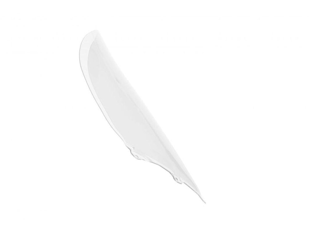 WRS Windscreen Caponord K1200S/K1300S For BMW K 1200 S 2005-2008 54 cm (21-1/4") - Clear