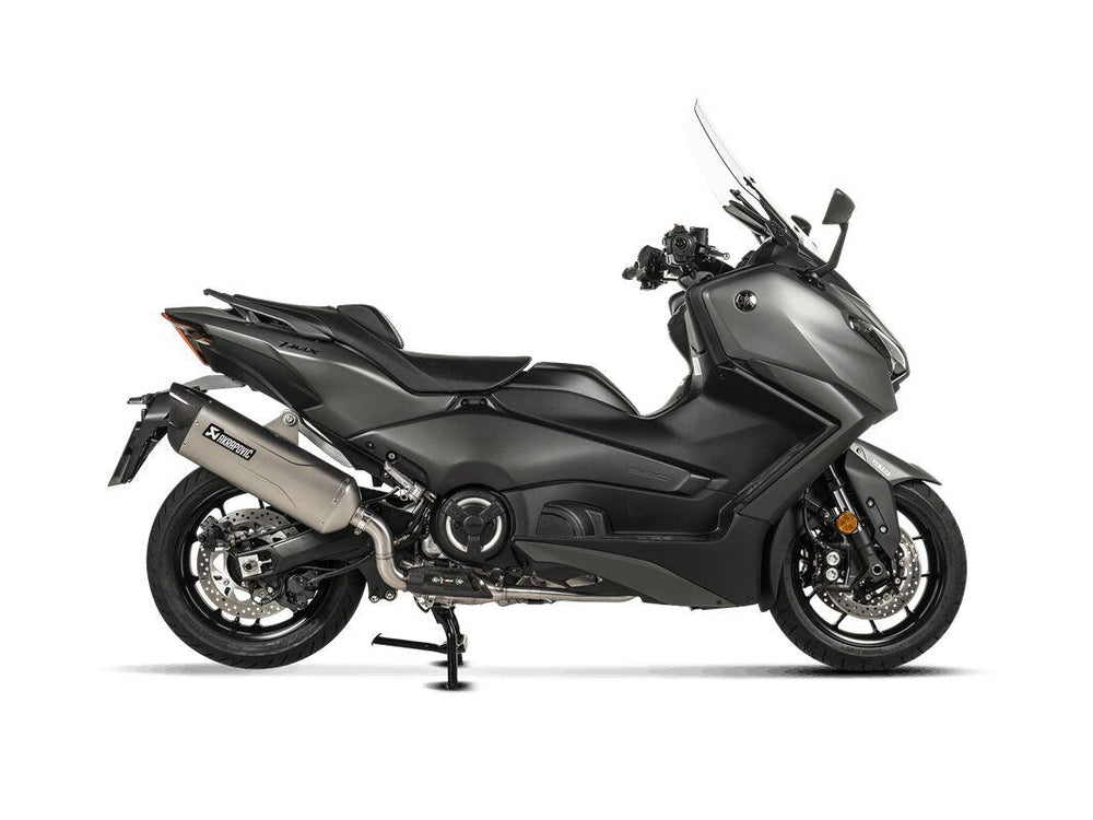 Akrapovic Racing Line Full Exhaust System For Yamaha XP 560 T-Max ABS 2020-2025