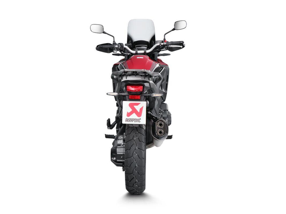 Akrapovic Line Silencer For Honda VFR 1200 X 2016-2020