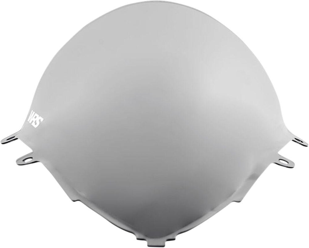 WRS Windscreen For Honda CBR650R 2019-2023 - Smoke