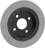 Drag Specialties Brake Disc For Harley Davidson FLHTCUTG 1690 2014-2016 Rear - Black