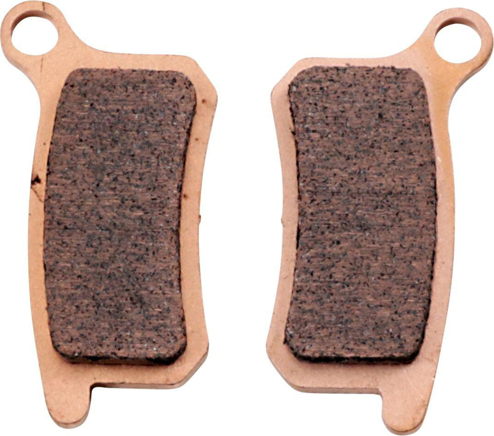 Galfer MX Pro Sintered Off Road Brake Pads For Husqvarna CR65 2011-2013 - Front