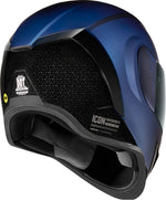 Icon Unisex Airform Counterstrike MIPS Helmet - Blue