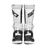 Sidi Crossair Boots Black/White