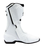 Sidi Vyx Motorcycle Boots - White