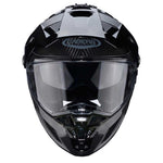 Caberg Tanami Adventure Motorcycle Helmet - Carbon