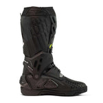 Sidi Crossair CE Boots TH3ARS3NAL3 Black Neon