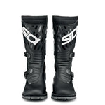 Sidi Trial Zero 2 CE Boots Black
