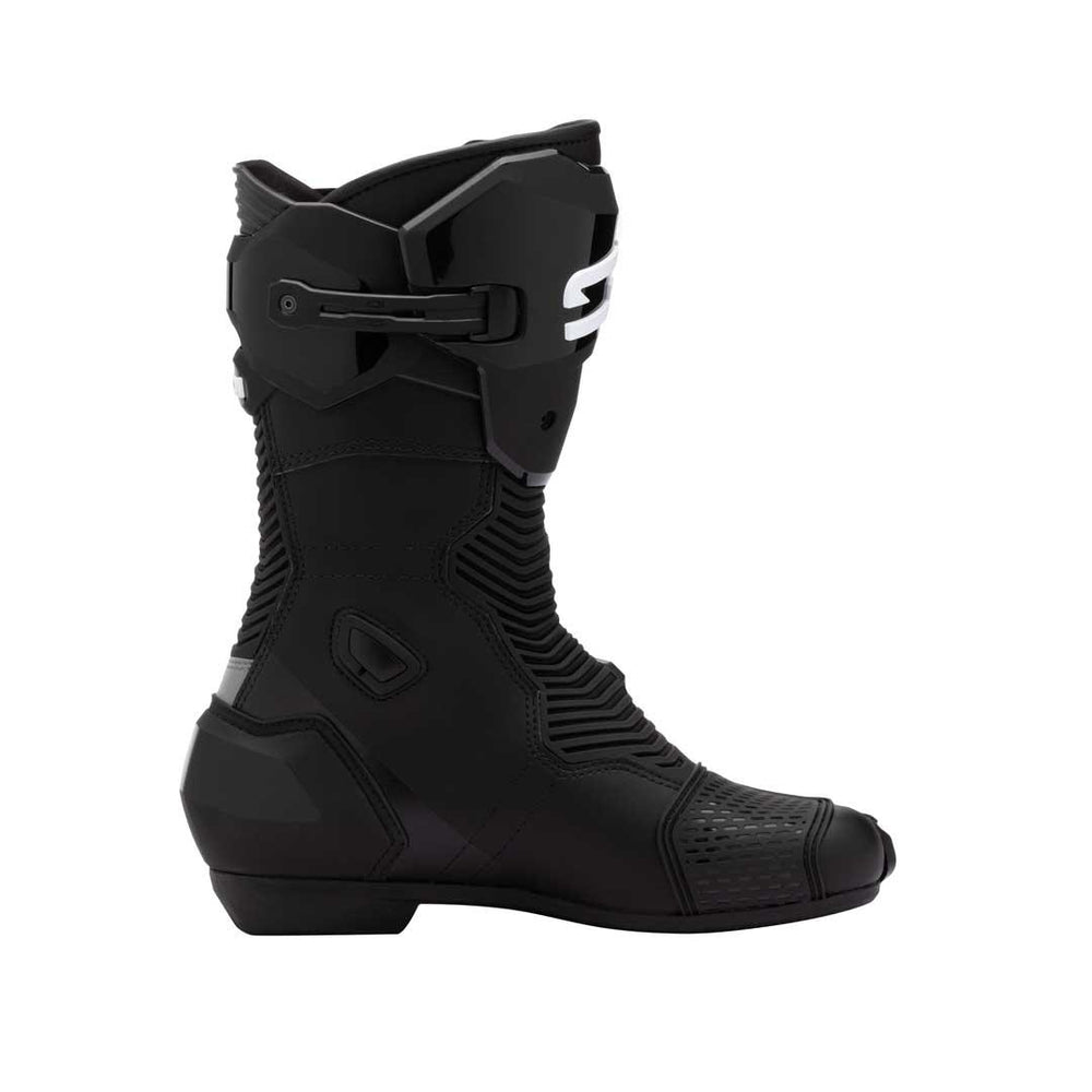 Sidi Mag 2 Motorcycle Boots - Black