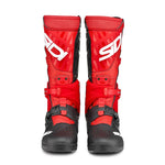 Sidi Crossair CE Boots Black Red