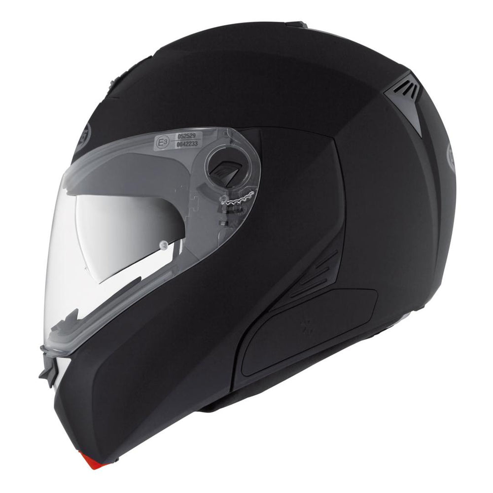 Caberg Modus Flip Up Helmet Matt Black