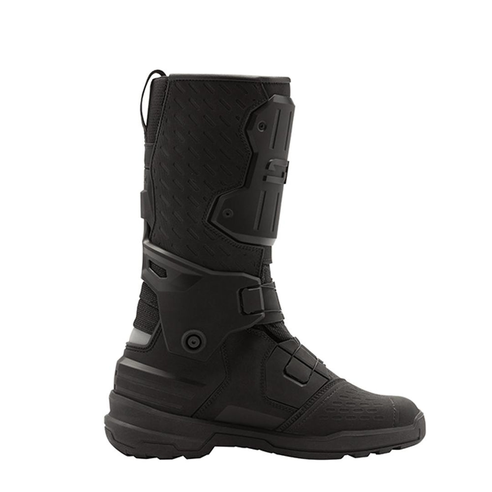 Sidi Taurus GTX Adventure Motorcycle Boots - Black