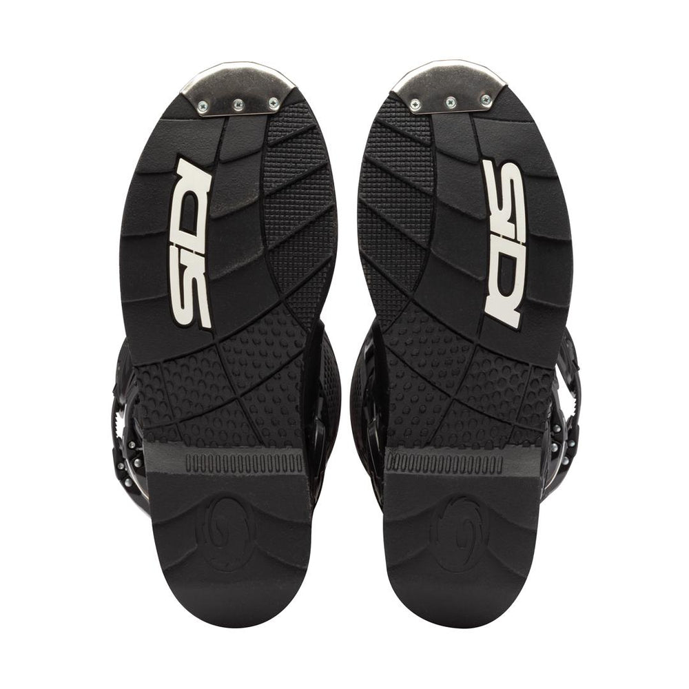 Sidi Crossfire 3 2026 Motocross Boots - Black