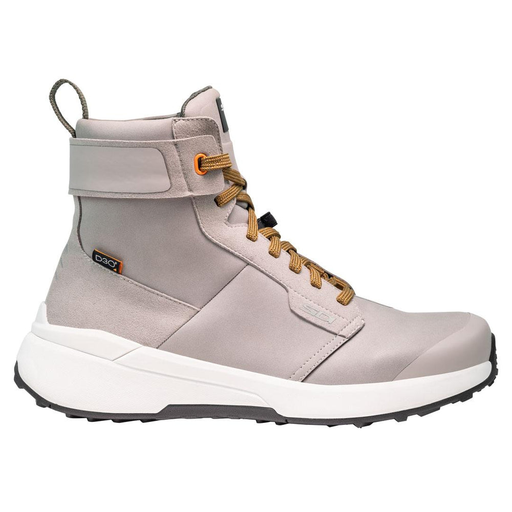 Sidi Nucleus High Waterproof Boots Grey