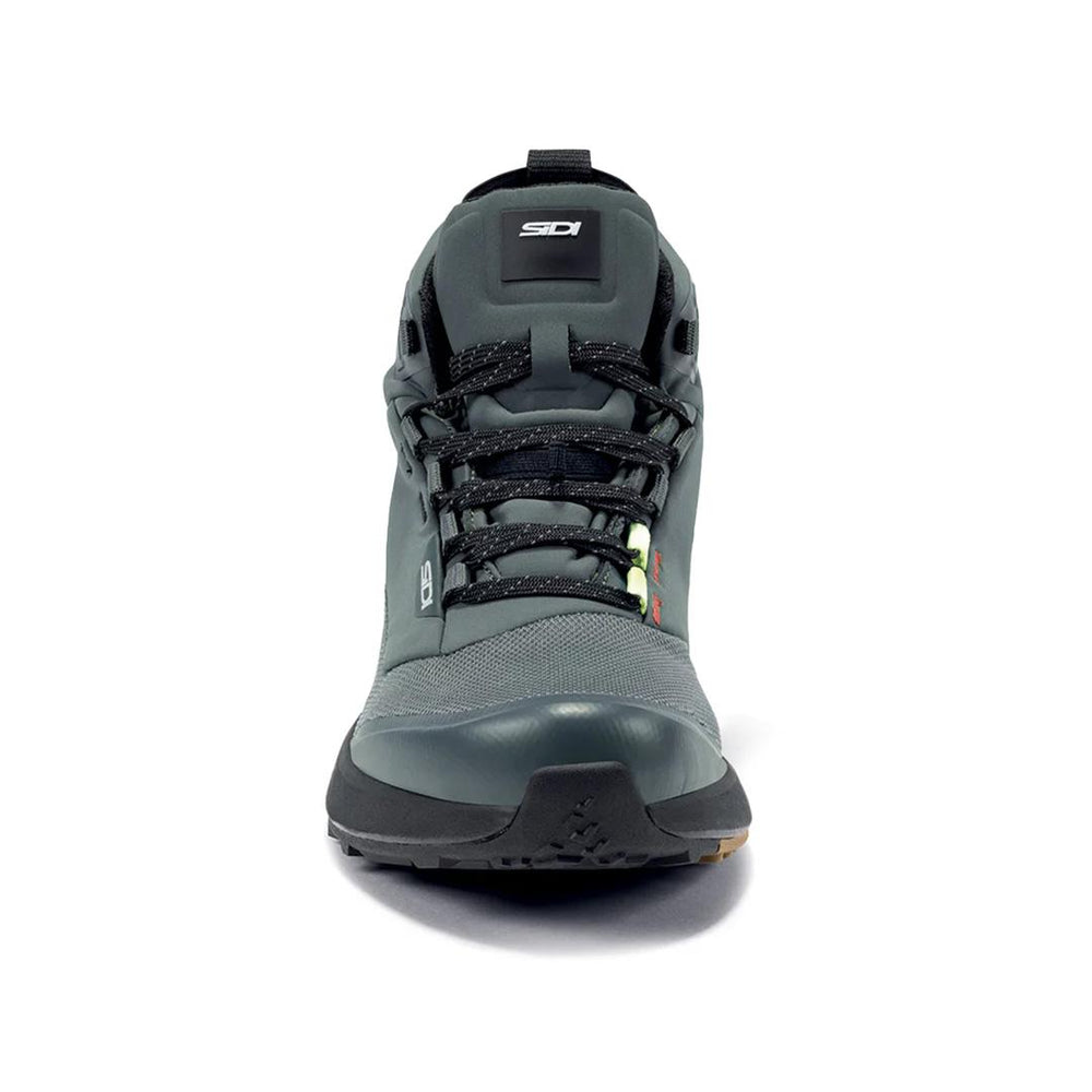 Sidi Nucleus GTX CE Boots - Ivy/Black