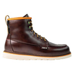 Sidi Urbex Waterproof Boots - Burgundy