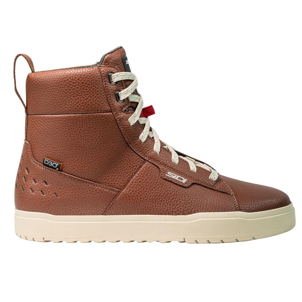 Sidi ARX High Waterproof Boots - Cinnamon