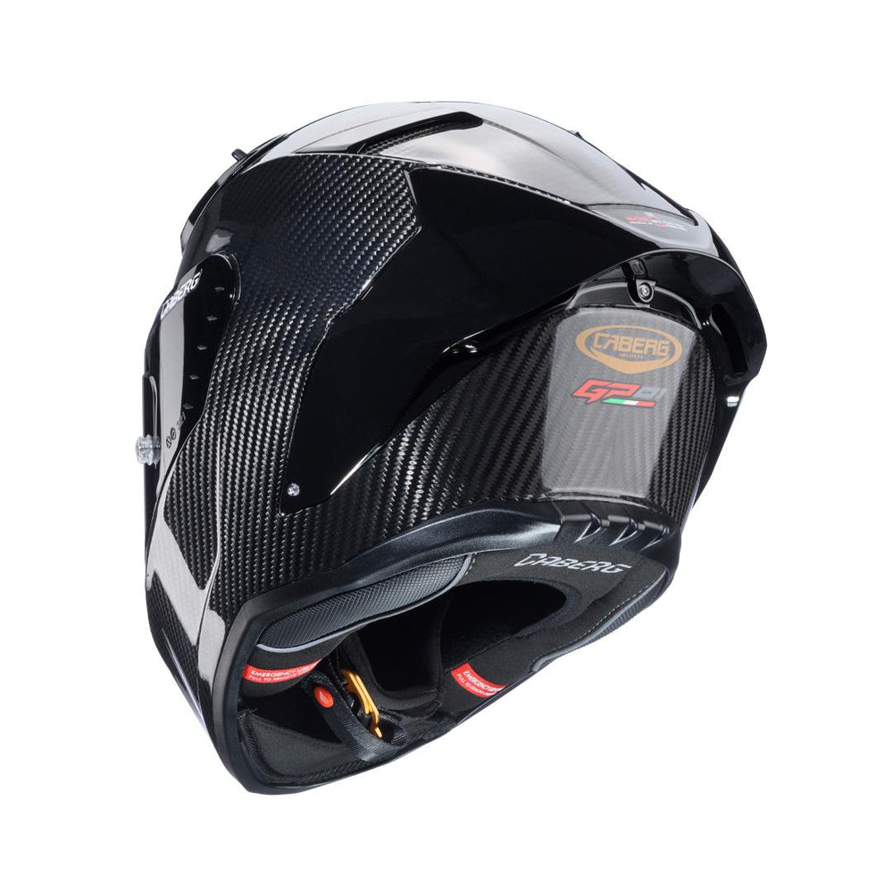 Caberg GP01 Carbon Helmet