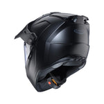 Caberg Tanami Matt Black Helmet