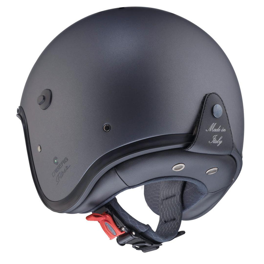 Caberg Freeride X Matt Gun Metal Helmet