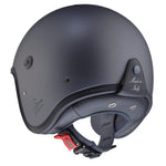Caberg Freeride X Matt Gun Metal Helmet