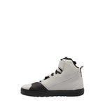 Sidi Stryda Motorcycle Ankle Boots - Grey