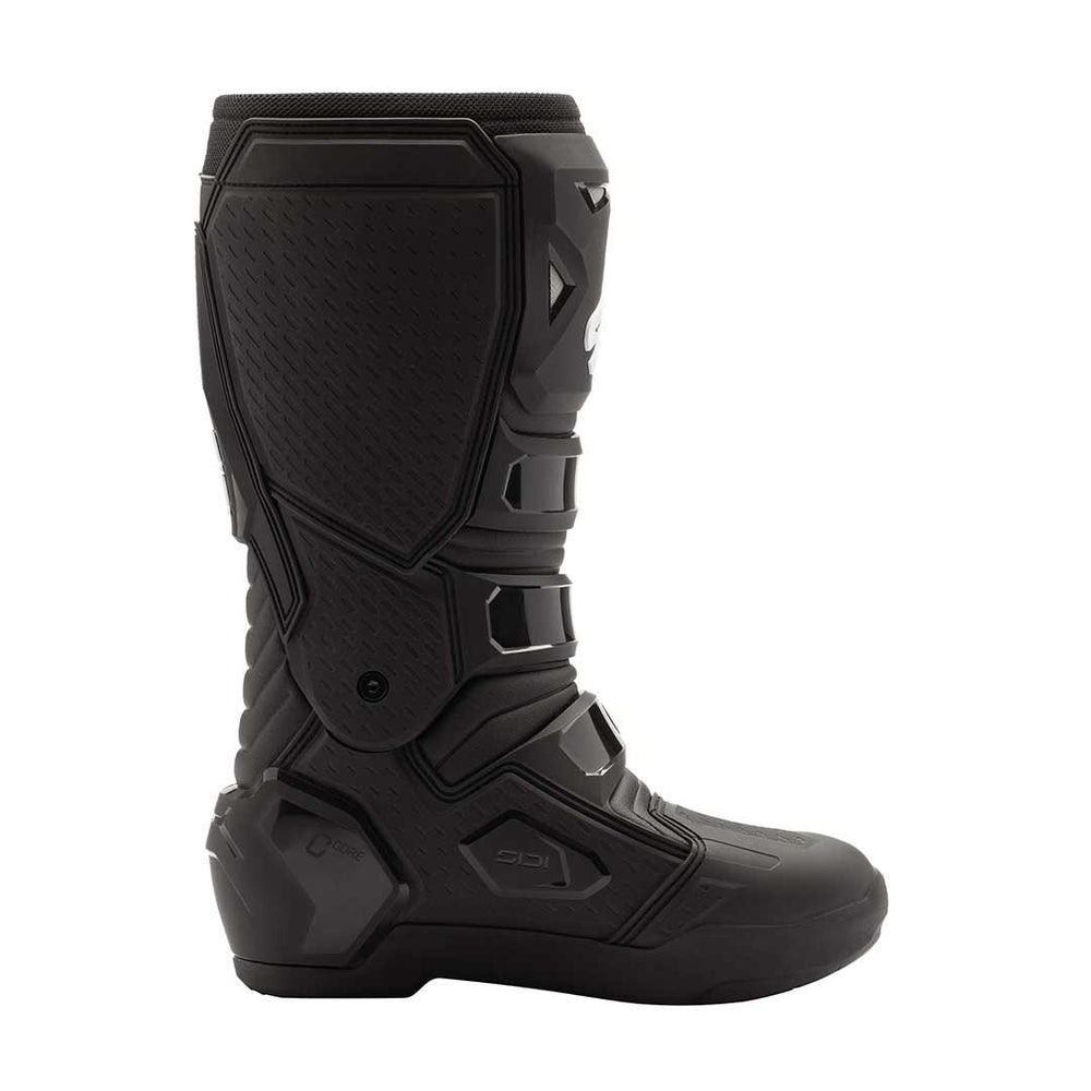 Sidi Crosscore Motocross Boots - Black