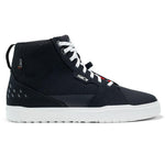 Sidi ARX Air Boots - Black/White