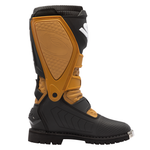 Sidi X-Power Enduro Boots - Brown/Black