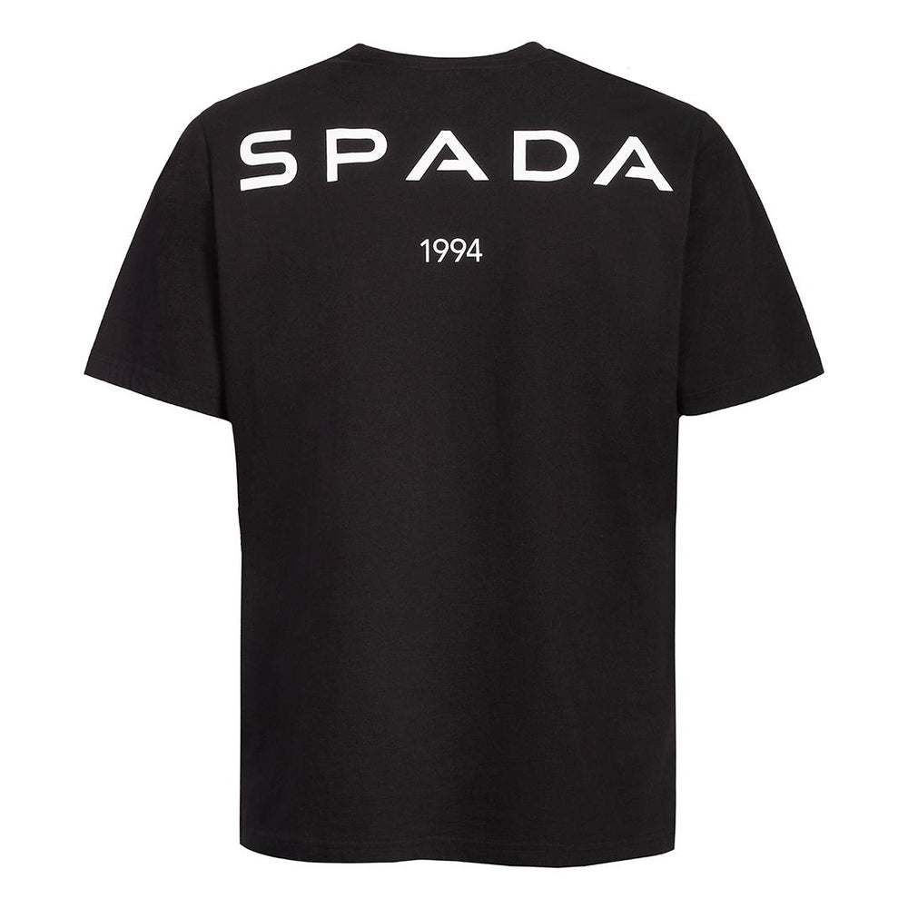Spada Stock T-Shirt Black