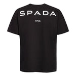 Spada Stock T-Shirt Black