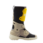 Sidi Taurus GTX Adventure Motorcycle Boots - Sand Ochre