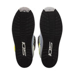 Sidi Crossair LE Enduro Boots - Billy Bolt Purple/Yellow