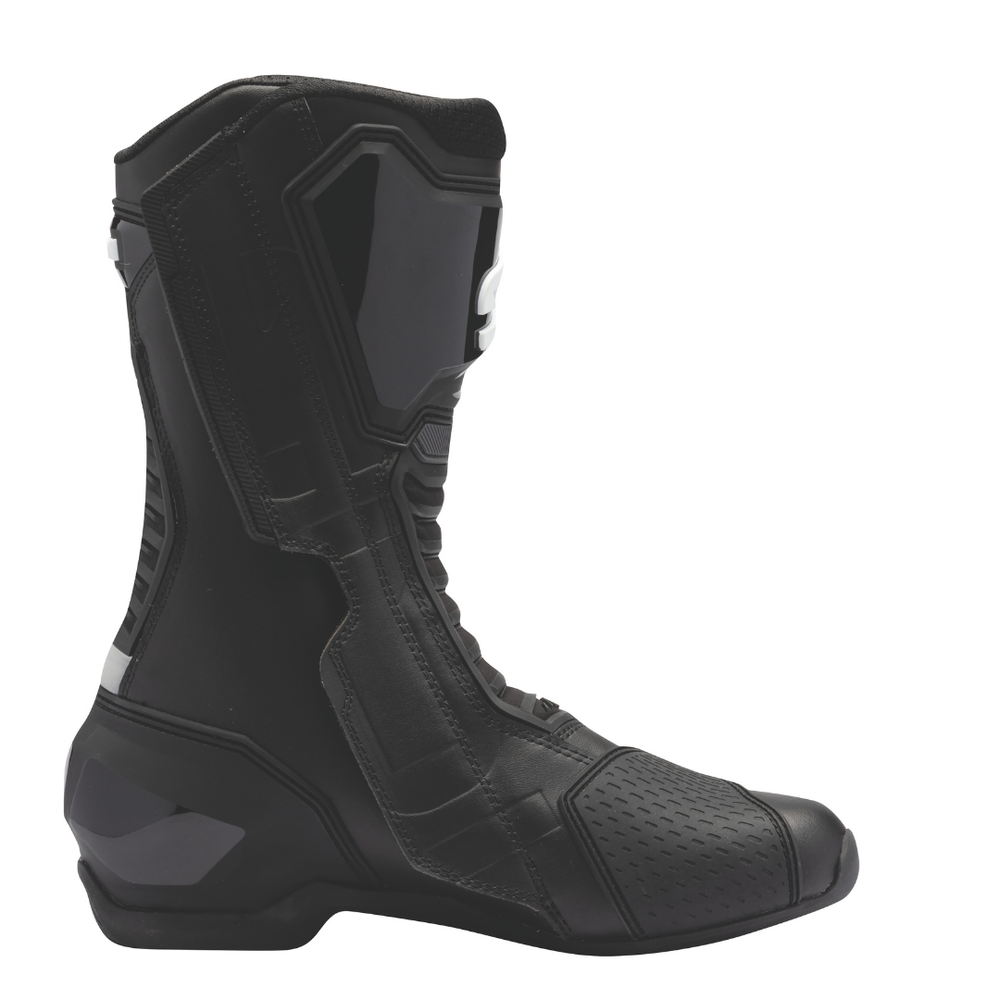 Sidi Vyx Motorcycle Boots - Black