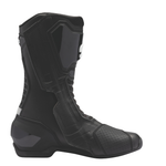 Sidi Vyx Motorcycle Boots - Black