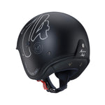 Caberg Freeride X 74 Matt Black Anthracite Helmet