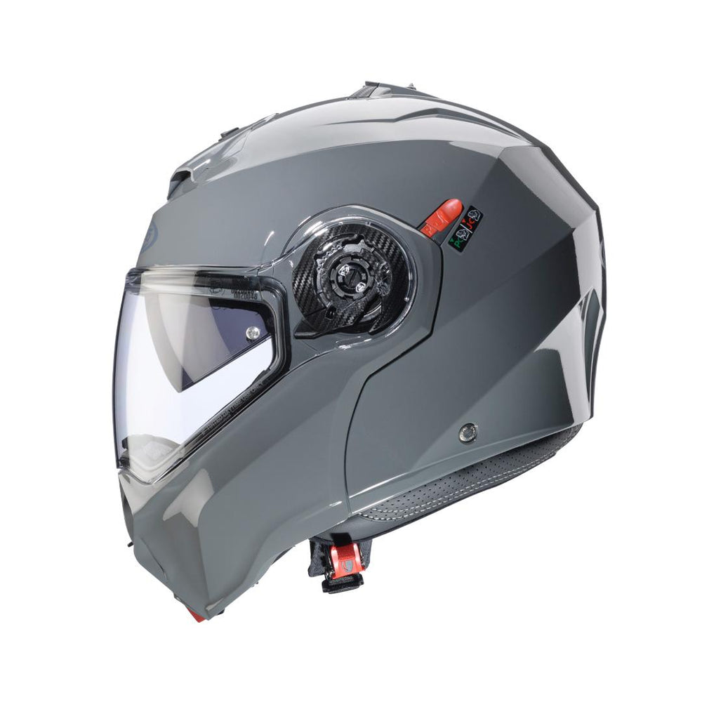 Caberg Duke Evo Stone Grey Helmet