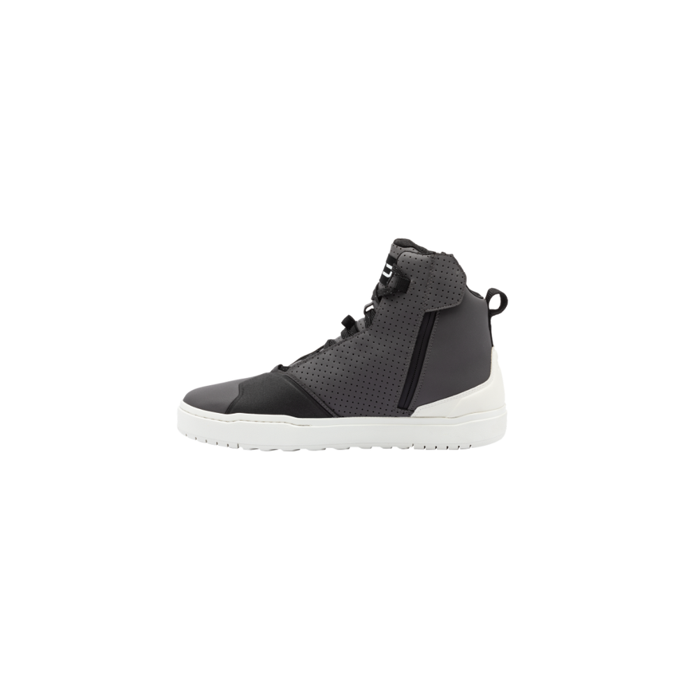 Sidi Stryda Dual Motorcycle Ankle Boots - Anthracite