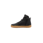 Sidi Stryda Dual Motorcycle Ankle Boots - Black