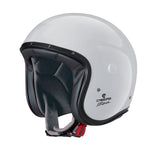 Caberg Freeride X White Helmet
