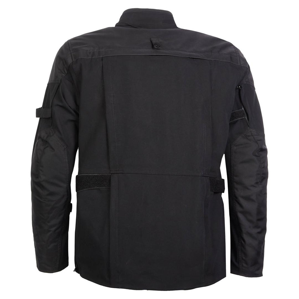 Spada Muramasa CE WP Jacket Black