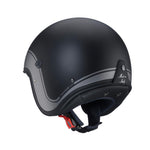 Caberg Freeride X Imola Matt Black Gun Helmet