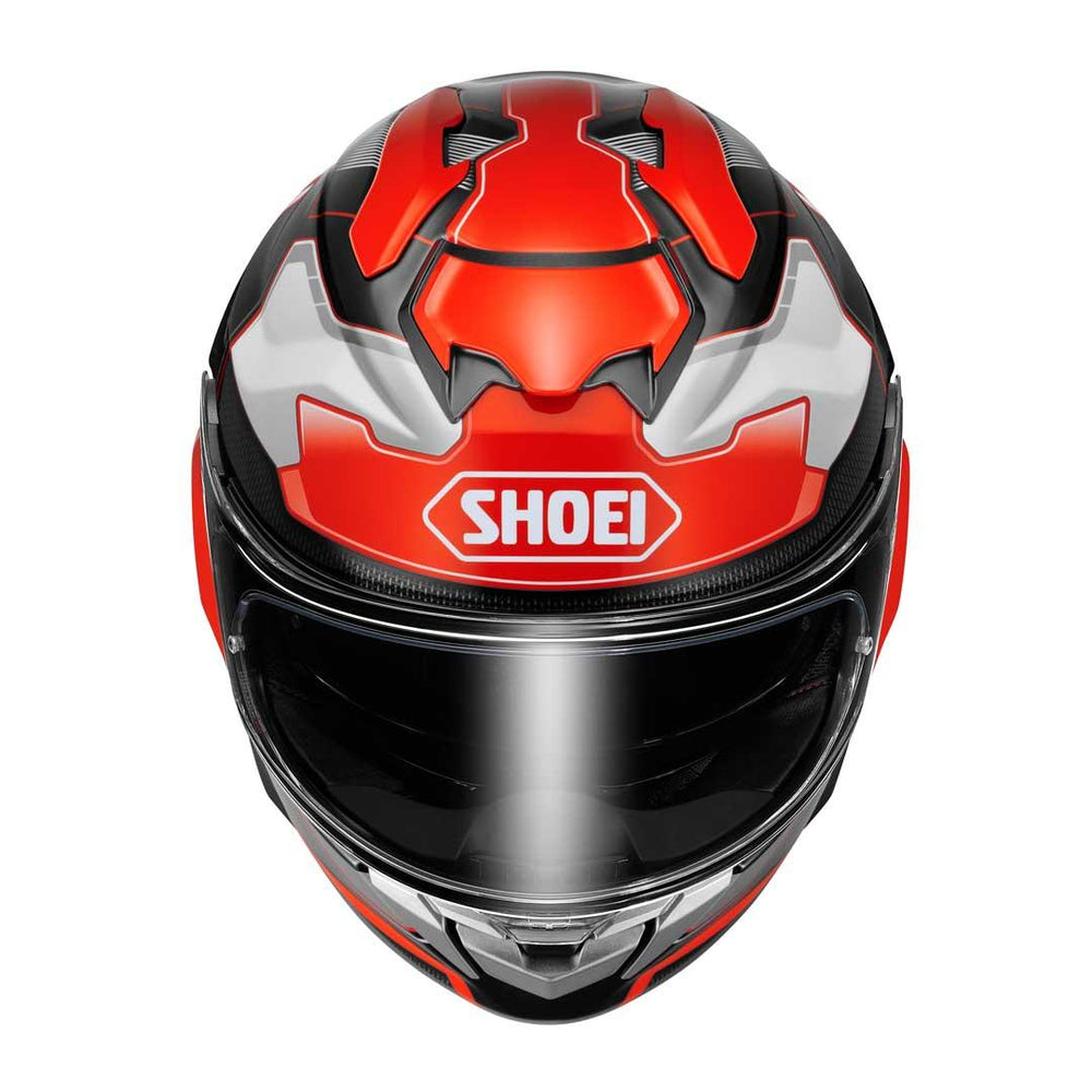 Shoei GT-Air 3 Agility TC-1 Full Face Motorcycle  Helmet