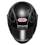 Shoei Glamster 06 Blast TC-5 Full Face Motorcycle Helmet