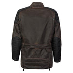 Spada Crossguard CE WP Jacket Walnut