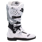 Sidi Crossair X CE Boots White Black