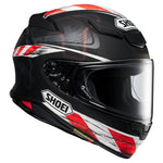 Shoei NXR2 Knee Down TC5 Helmet