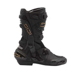 Sidi Rex Air Motorcycle Boots - Black/Bronze