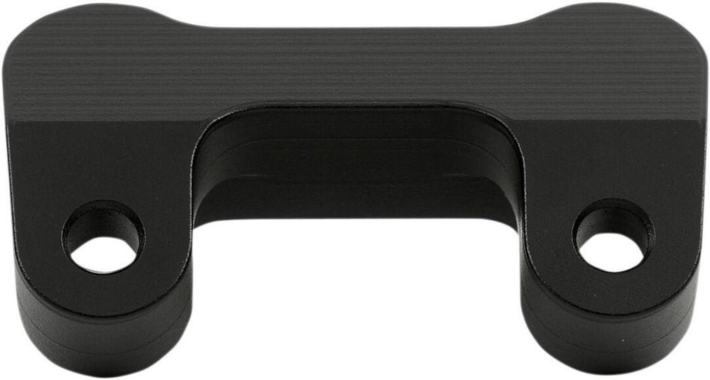 LA Choppers T-Bar Adapter for Road Glide Models For Harley Davidson FLTRK 1868 ABS 2020-2022 - Black