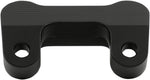 LA Choppers T-Bar Adapter for Road Glide Models For Harley Davidson FLTRK 1868 ABS 2020-2022 - Black